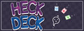Heck Deck