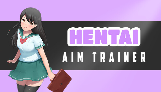 Hentai Aim Trainer