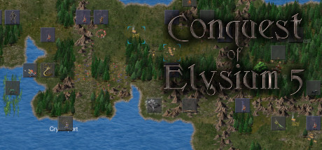Dominions 5 Warriors Of The Faith Conquest Of Elysium 5 Announced Steamニュース