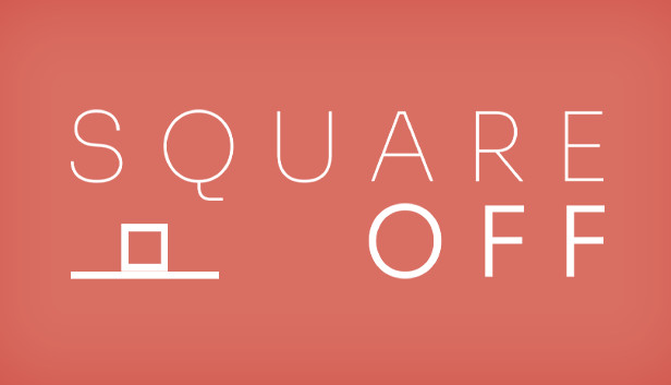 Square Off Steam capsule image