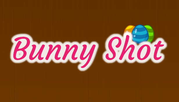 BunnyShot Steam capsule image