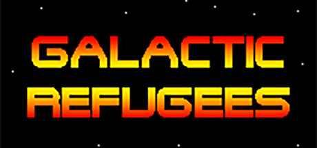 Galactic Refugees