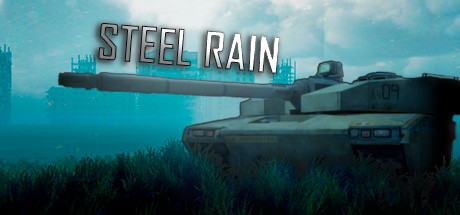 Baixar Steel Rain – Dawn of the Machines Torrent