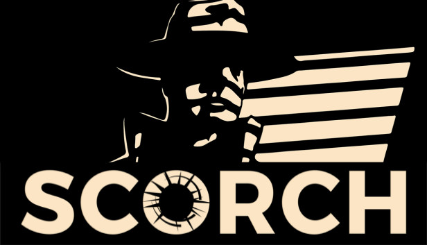 SCORCH Steam capsule image