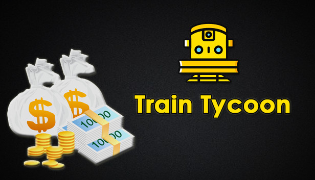 Train Tycoon Steam capsule image