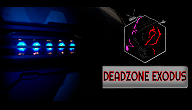 Deadzone: Exodus - PREMIUM Steam capsule image