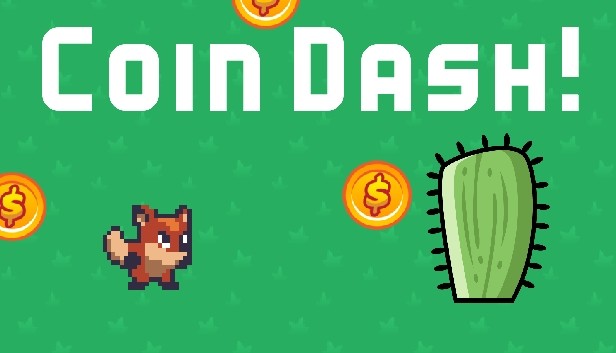 Coin Dash