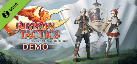 Crimson Tactics: The Rise of The White Banner on Steam