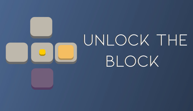 Unlock the Block Steam capsule image