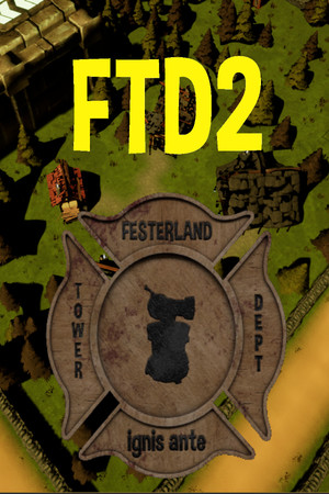 FTD2 cover art