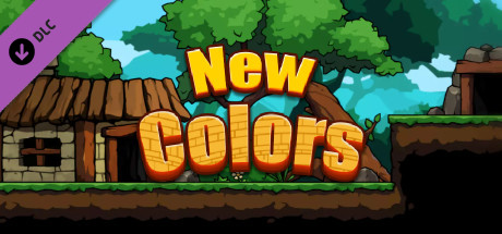 Little adventure - New colors header