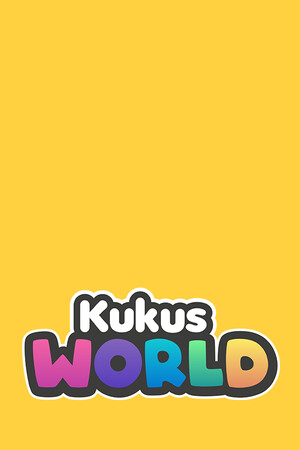 Kukus World cover art