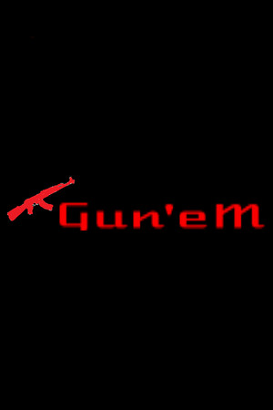Gun'eM cover art