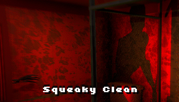 Squeaky Clean Steam capsule image