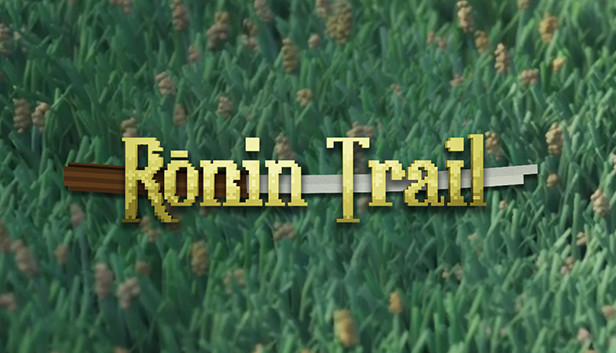 Ronin Trail Steam capsule image