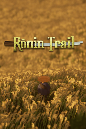 Ronin Trail cover art