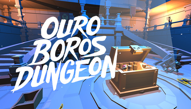 Ouroboros Dungeon