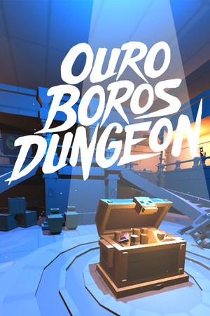 Ouroboros Dungeon cover art