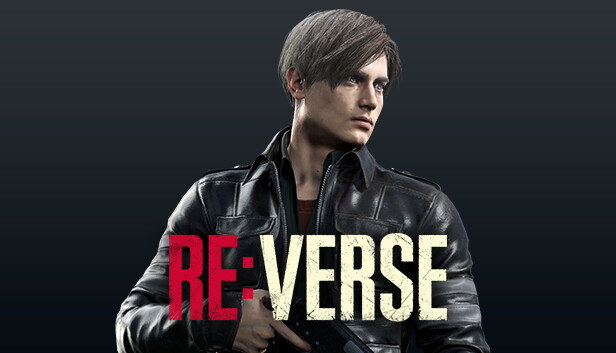 Re6 outlet leon jacket