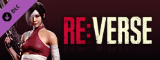 Save 25% on Resident Evil Re:Verse - Ada Skin: Still Kicking (The