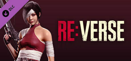 Steam DLC Page: Resident Evil Re:Verse