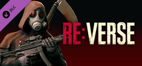 Save 60% on Resident Evil Re:Verse on Steam