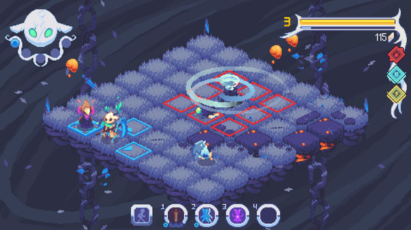 ภาพจากเกม Evertried ภาพที่ 9
