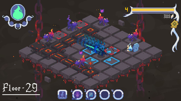 ภาพจากเกม Evertried ภาพที่ 14