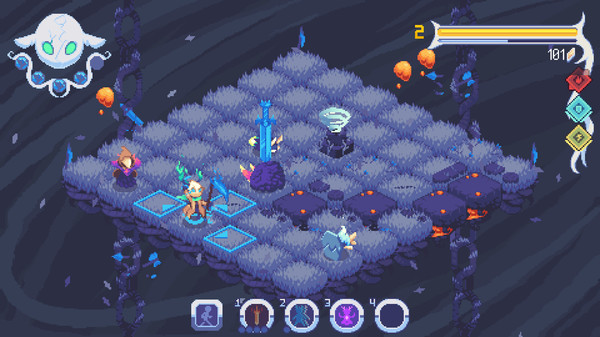 ภาพจากเกม Evertried ภาพที่ 13