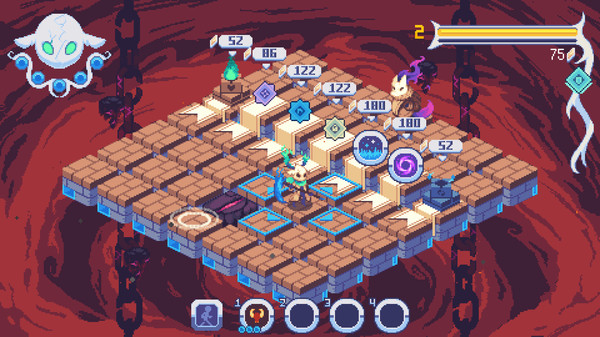 ภาพจากเกม Evertried ภาพที่ 5