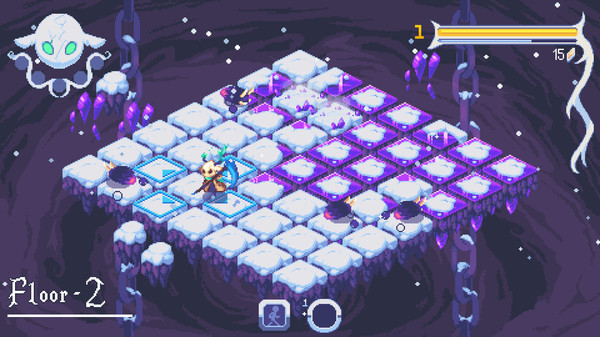 ภาพจากเกม Evertried ภาพที่ 7
