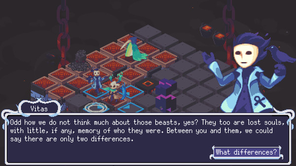 ภาพจากเกม Evertried ภาพที่ 4