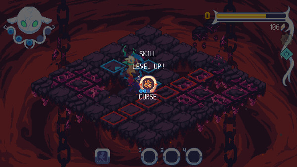 ภาพจากเกม Evertried ภาพที่ 10