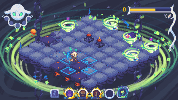 ภาพจากเกม Evertried ภาพที่ 1