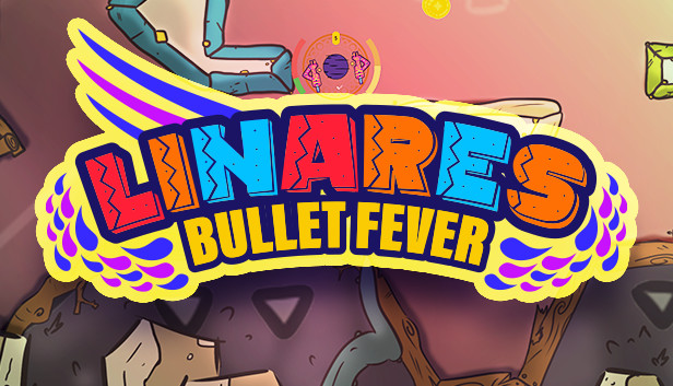 Linares: Bullet Fever Steam capsule image
