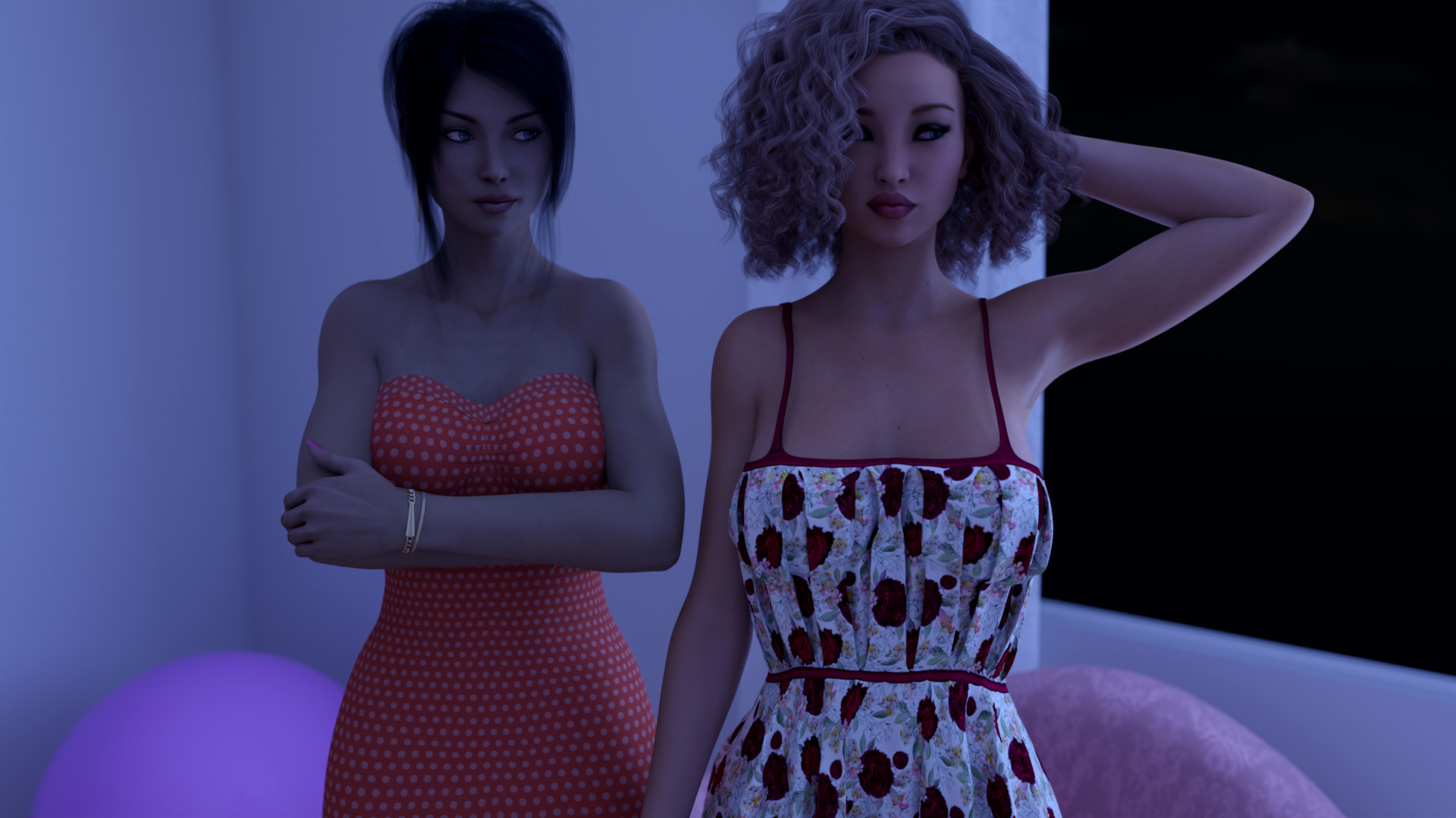 图片[3]-造梦少女游戏[欧美SLG/中文/3D] 欲望理论 第一季v2.6.0 官方中文版2.6G - 造梦少女游戏网-造梦少女游戏造梦少女游戏网