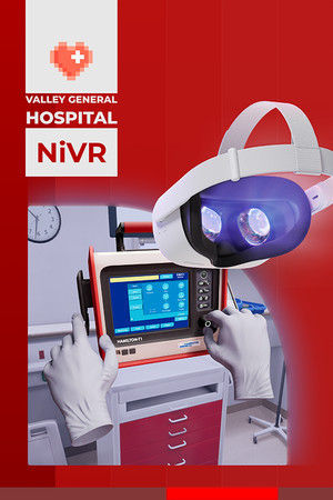 Valley General Hospital NiVR