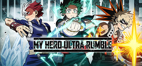 My Hero Academia: Ultra Rumble - 30 mins of new Gameplay (Beta) 