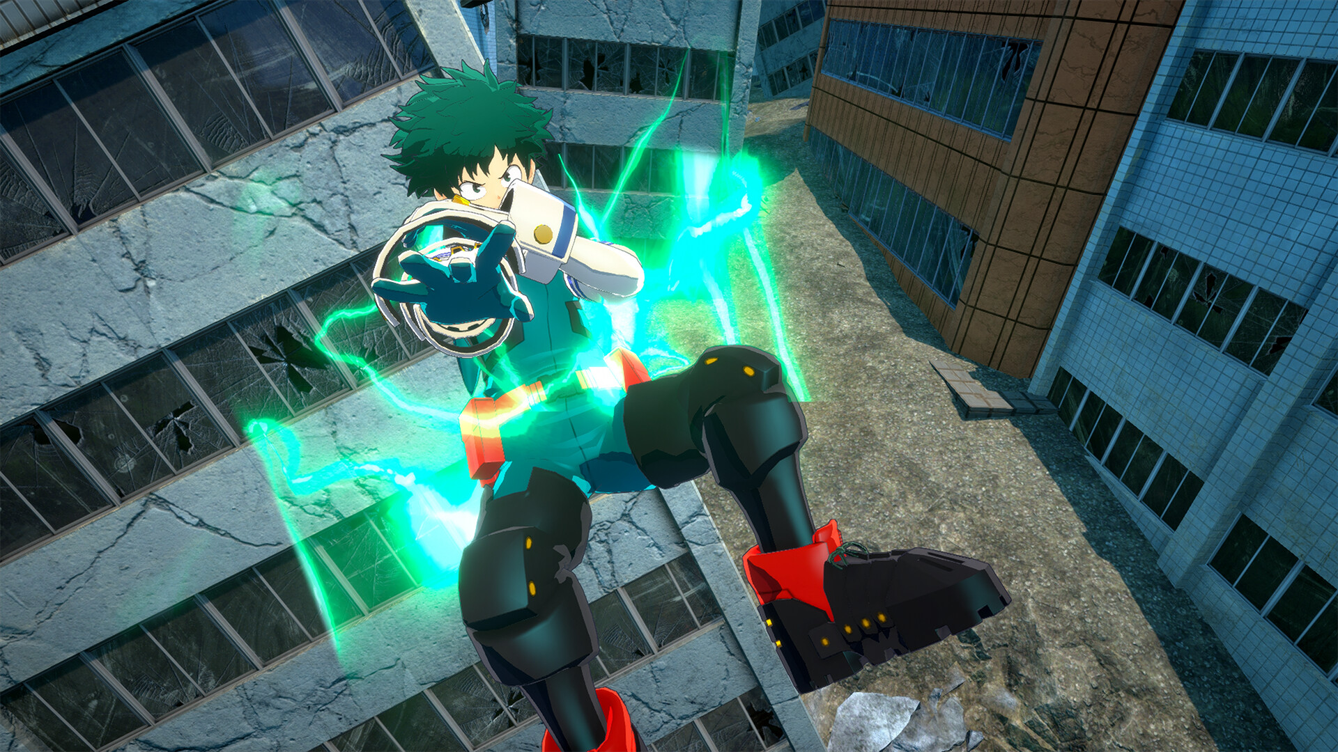 MY HERO ONE S JUSTICE 2 STEAM - PC - Jogo Digital