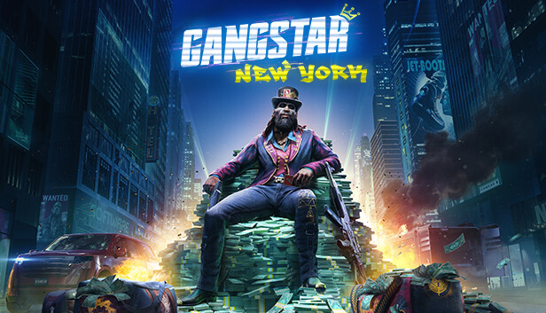 Gangstar New York on Steam
