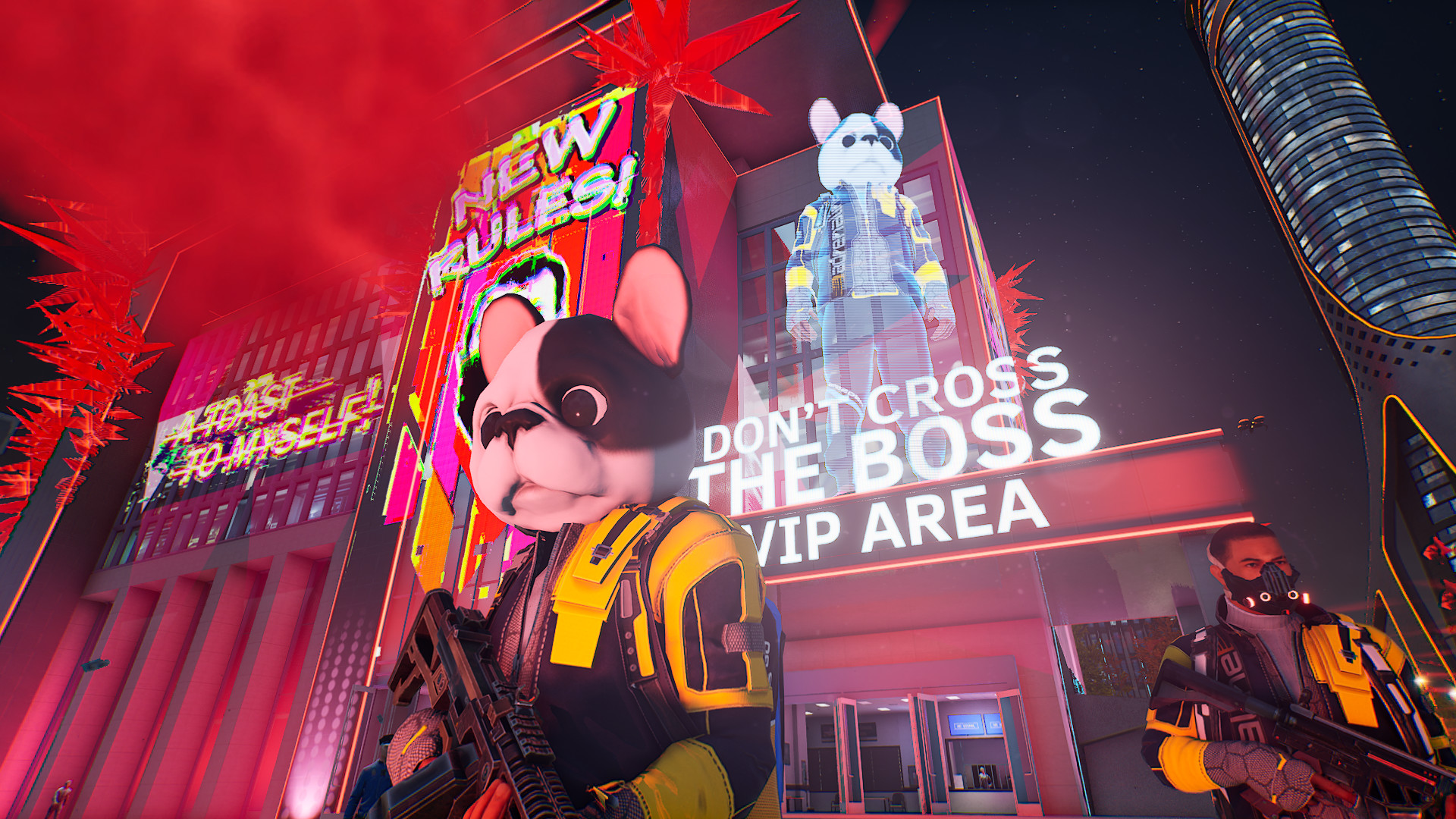 Gangstar NY · Gangstar New York (App 1607290) · History · SteamDB