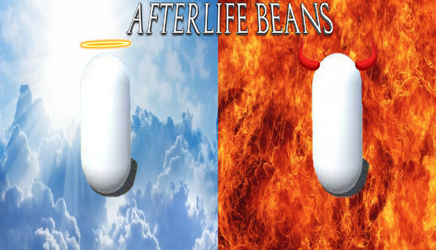 Afterlife Beans Steam capsule image