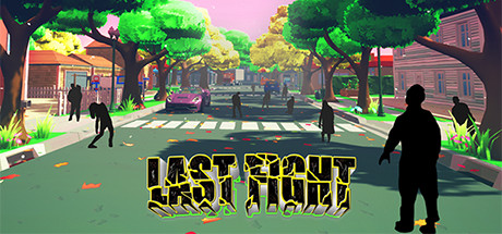 Baixar 最后一搏 The last fight Torrent