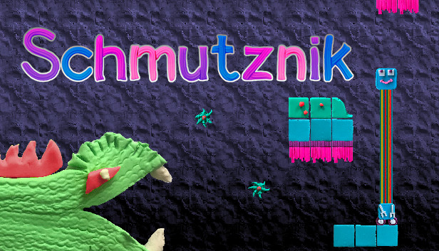 Schmutznik Steam capsule image
