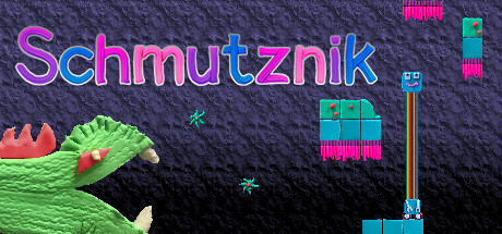 Schmutznik Cover Image