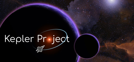 Kepler Project header