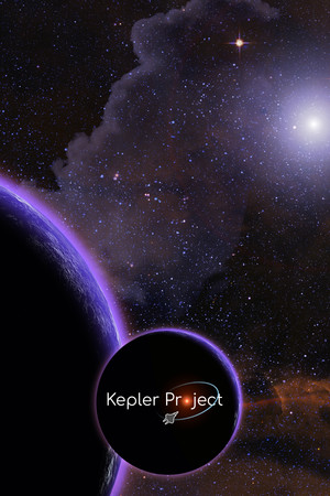 Kepler Project cover art