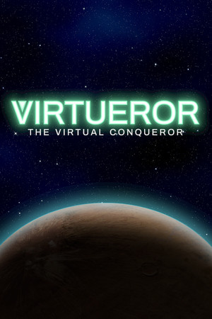 Virtueror, the virtual conqueror