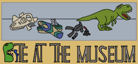 Bite At The Museum header