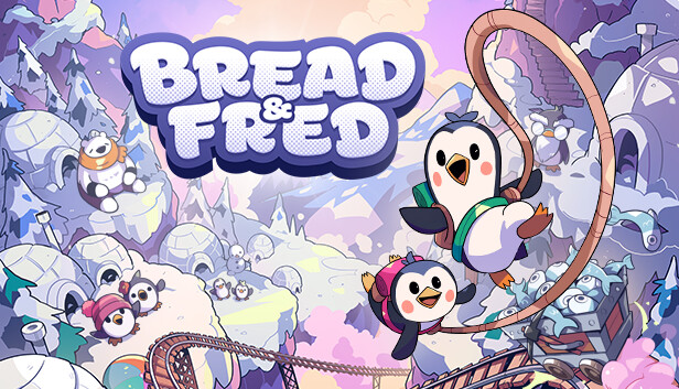 Bread & Fred: Ekmek ve Arkadaşı Yakında!